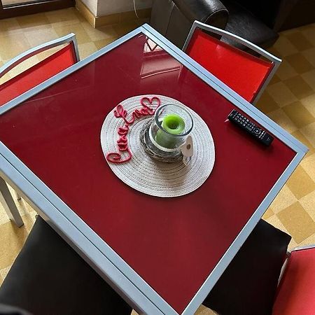 Apartament Casa Eva Celano Zewnętrze zdjęcie