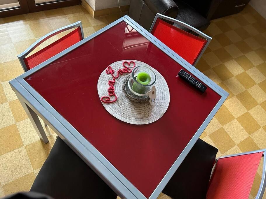 Apartament Casa Eva Celano Zewnętrze zdjęcie