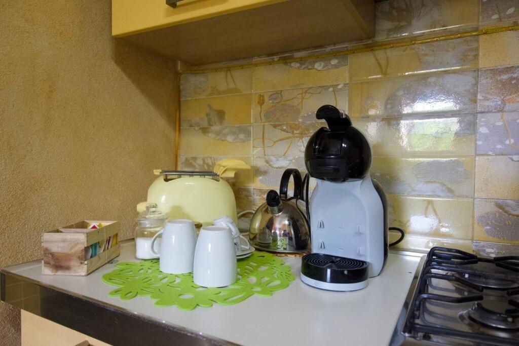 Apartament Casa Eva Celano Zewnętrze zdjęcie