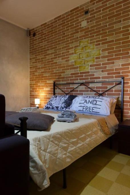 Apartament Casa Eva Celano Zewnętrze zdjęcie