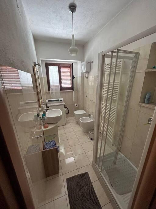 Apartament Casa Eva Celano Zewnętrze zdjęcie