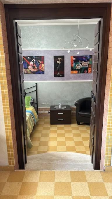 Apartament Casa Eva Celano Zewnętrze zdjęcie